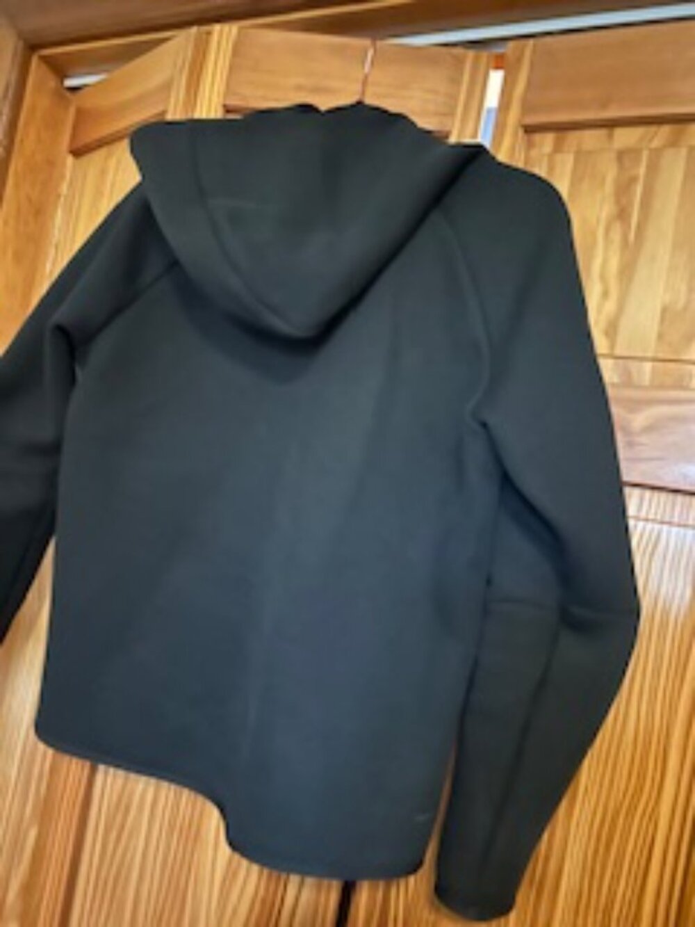 Nike tech jacket - Picture 8 of 8